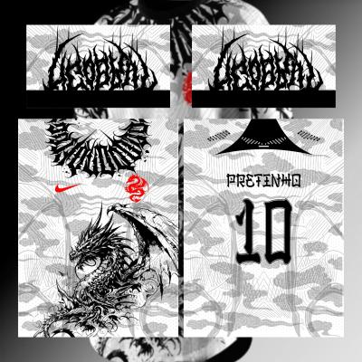 Arte da categoria interclass